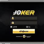 ทางเข้าslot joker123เว็บตรง